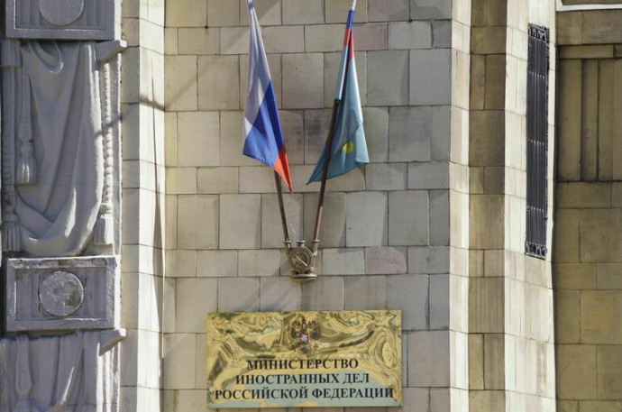 Вице-канцлеру МИД Эстонии запретили въезжать в Россию