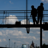 В Бурятии отремонтируют мост через реку Уда