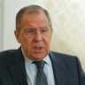 Лавров сообщил о попытках Запада рассчитать радиус поражения «Орешника»