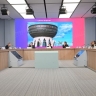 Началось голосование за символы для новой банкноты в тысячу рублей...