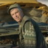 Известный актёр рассказал о своём герое в сериале «Кордон»