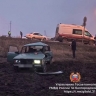 В Корочанском районе произошло смертельное ДТП