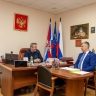 СГУОР заключило договор с региональным отделением ДОСАФ России...