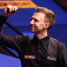 Джадд Трамп стал победителем турнира по снукеру UK Championship 2024