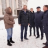 Транспортную реформу планируют начать в Иркутской области в 2025 году