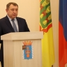 Сергея Балакина избрали главой Пензенского района