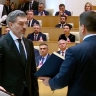 Новым президентом Грузии официально стал Михаил Кавелашвили