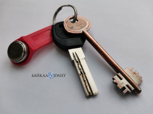 Жительнице Бурятии помогли зарегистрировать часть дома на ребёнка