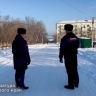 Сбила и уехала. В Приморье в ДТП пострадал ребенок
