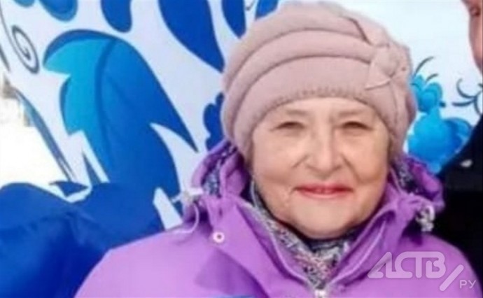 Пенсионерка пропала в Южно-Сахалинске