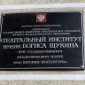 Курс на обучение в Театральном институте им. Б. Щукина наберут в Иркутской области
