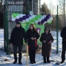 Новые возможности для жителей Новосёлова обеспечил МегаФон