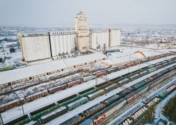 В Приамурье закроют ограждением железнодорожные пути