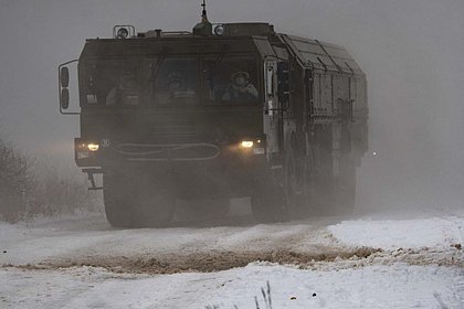 В Дубае при участии России прошла закрытая встреча пяти ядерных государств