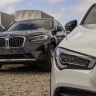 Россияне скупают люксовые подержанные автомобили