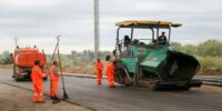 В Астрахани отремонтируют дорогу Воздвиженского моста