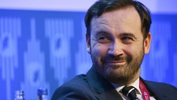 ФСБ возбудила дело о захвате власти в отношении экс-депутата Пономарева