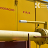 На Южном берегу Крыма пройдут испытания газопровода