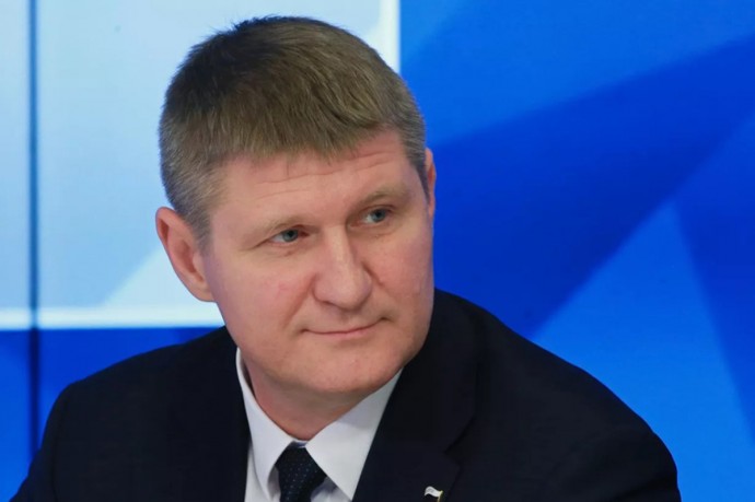 Депутат Шеремет: Трампу по силам прекратить конфликт на Украине