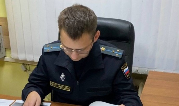 21-летний туляк задолжал 5-летнему сыну алименты на сумму более 220 тыс. рублей
