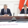 Дмитрий Миляев утвердил план мероприятий на 80-летие Великой Победы