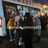 «Это невозмутимо»: жители крупнейшего района Владивостока испытывают проблемы с транспортом