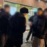 Подростков ловят на ночных астраханских улицах 
