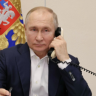 Меркурис: беседа Путина и Трампа вызвала в Евросоюзе коллективный нервный срыв...