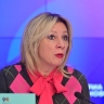 Захарова ответила на слова норвежского министра о победе Украины
