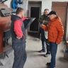 В Запорожье шефы контролируют прохождение отопительного периода