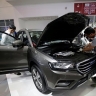 Названо самое уязвимое место китайских авто