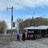 В Магнитогорске автобус сбил 10-летнего школьника