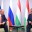 Песков рассказал о разговоре Путина с Орбаном