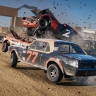 Разрушительная гонка Wreckfest 2 появится в раннем доступе уже в следующем месяце