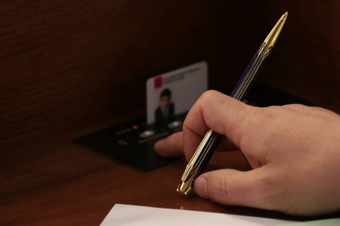 ​Глава Пермского муниципального округа ушел в отставку