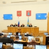 Какие законы Астраханской области вступают в силу в 2025 году 