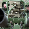 Силы ПВО ВС России сбили самолёт МиГ-29 ВСУ