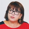 Смородская оскорбила вратаря московского "Динамо" Лунёва: "Очень неразвитая личность"
