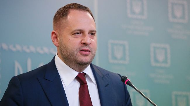 Зеленский хочет дать Байдену еще один шанс