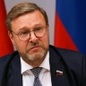 Сенатор Косачев назвал главную победу русской дипломатии в 2024 году