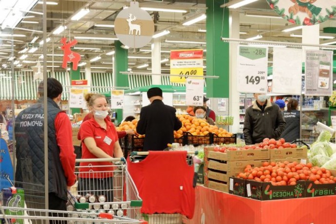Скидки на эту продукцию хотят запретить 
