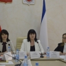 В Крыму создали Родительский комитет при Минобразе...