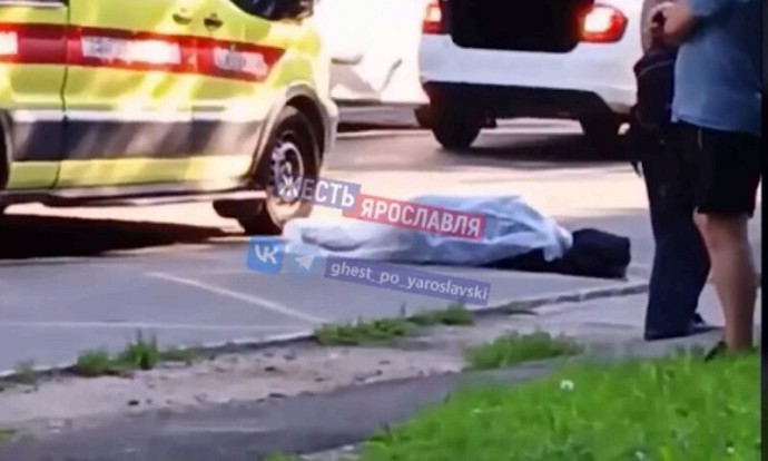 В Ярославле сбивший отца троих детей таксист получил условный срок