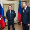Владимир Якушев обозначил основные направления работы «Единой России» в Год муниципального депутата