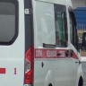 В Курской области погибла женщина после подрыва автомобиля на мине