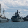 Франция, Великобритания, Норвегия, Нидерланды и Бельгия отправили свои военные корабли в Эстонию...