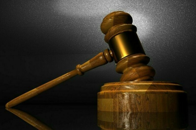 В России вынесли первый приговор за угрозу безопасности дорожного движения