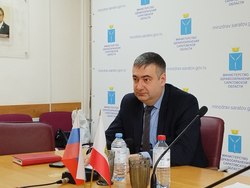Заболеваемость гриппом и ОРВИ в регионе продолжает расти