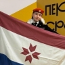Лиана Байбекова из Саранска стала призером Всероссийского конкурса "Ученик года - 2024"