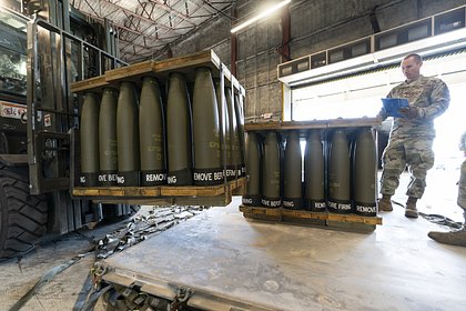 Названо ожидаемое в США последствие решения Трампа приостановить помощь Украине